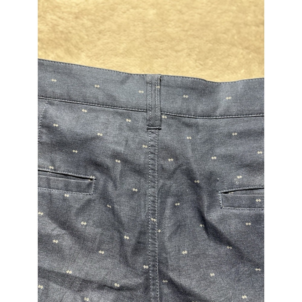 Travis Mathew Golf Shorts Men's 32 Print All Over Athletic Fit - Picture 8 of 9
